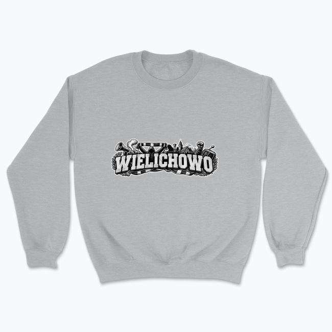 Wielichowo Ultras - Bluza
