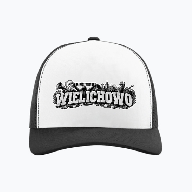 Wielichowo Ultras - Czapka z daszkiem