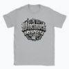 Włocławek Respect the Locals - T-shirt