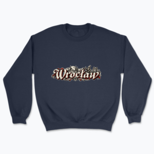Wrocław Mission School Tattoo - Bluza