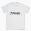 Wyśmierzyce Thorned Metal Logo - T-shirt