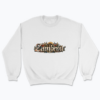 Zambrów Folk Emblem - Bluza