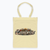Zambrów Folk Emblem - Torba