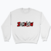 Zambrów Punk - Bluza