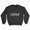 ZATOR Ultras - Bluza