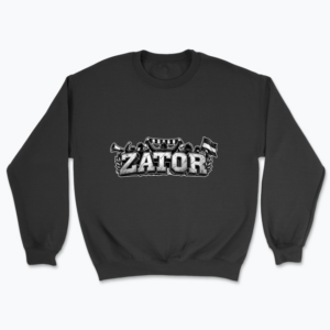 ZATOR Ultras - Bluza
