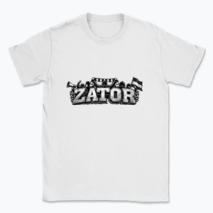 ZATOR Ultras - T-shirt