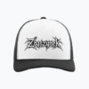 Zbąszynek Thorned Metal - Czapka z daszkiem