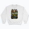 Zielona Góra Game - Bluza