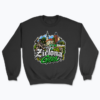 Zielona Góra Kolaż - Bluza