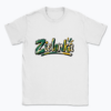 Zielonka Lofi - T-shirt