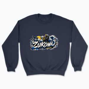 Żukowo Japan Style - Bluza