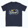 Żukowo Japan Style - T-shirt