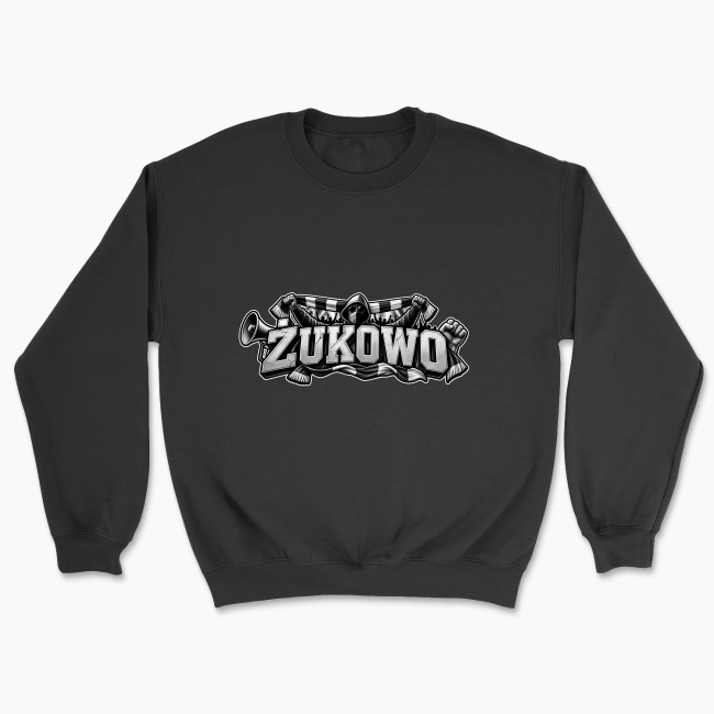 ŻUKOWO Ultras - Bluza