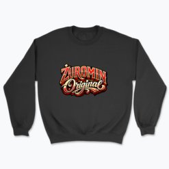 Żuromin Original - Bluza