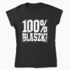 100% BŁASZKI - Koszulka damska