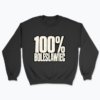 100% Bolesławiec - Bluza