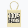 100% DĘBLIN - Torba