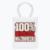 100% Grodzisk Mazowiecki - Torba