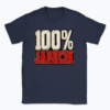 100% Jarocin - T-shirt