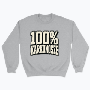 100% Karkonosze - Bluza