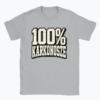100% Karkonosze - T-shirt