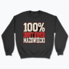100% Nowy Dwór Mazowiecki - Bluza