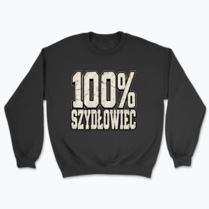 100% Szydłowiec - Bluza