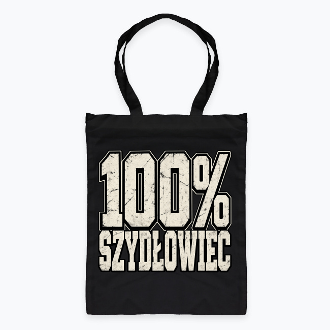 100% Szydłowiec - Torba
