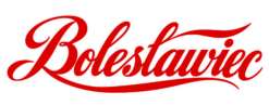 Alternative view of Bolesławiec Script Logo - T-shirt