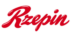 Alternative view of Glossy Red Rzepin Script - Bluza