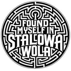 Alternative view of I Found Myself in Stalowa Wola - Torba