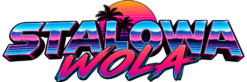 Alternative view of Neon Chrome Stalowa Wola - Czapka z daszkiem
