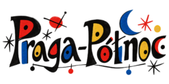 Alternative view of Praga-Północ Miró-Inspired - Bluza