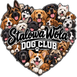 Alternative view of Stalowa Wola Dog Club - Torba