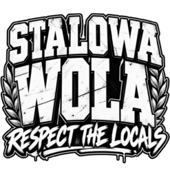 Alternative view of Stalowa Wola Local Pride - Torba