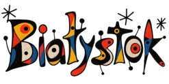 Alternative view of Surreal Białystok - Bluza