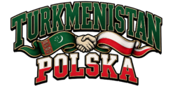 Alternative view of Turkmenistan–Polska Friendship - Bluza