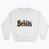 Abstract Dęblin - Bluza