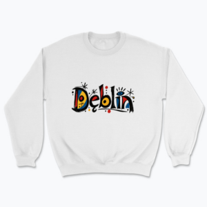 Abstract Dęblin - Bluza