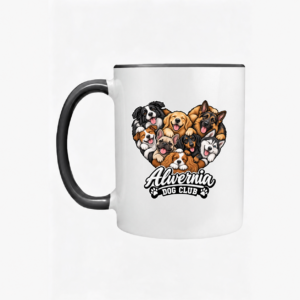 Alwernia Dog Club - Kubek