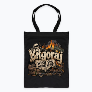 Apocalyptic Biłgoraj - Torba
