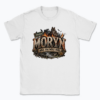 Apocalyptic Moryń - T-shirt