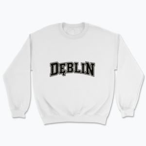 Arched Dęblin Varsity - Bluza