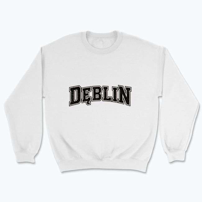 Arched Dęblin Varsity - Bluza