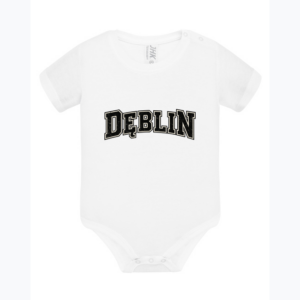 Arched Dęblin Varsity - Body dziecięce