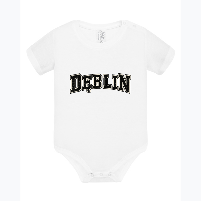 Arched Dęblin Varsity - Body dziecięce