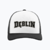 Arched Dęblin Varsity - Czapka z daszkiem