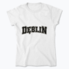 Arched Dęblin Varsity - Koszulka damska