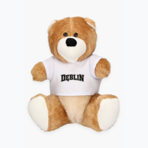 Arched Dęblin Varsity - Miś w koszulce